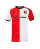 Günstige Feyenoord Santiago Gimenez #29 Heimtrikot 2024-25 Kurzarm